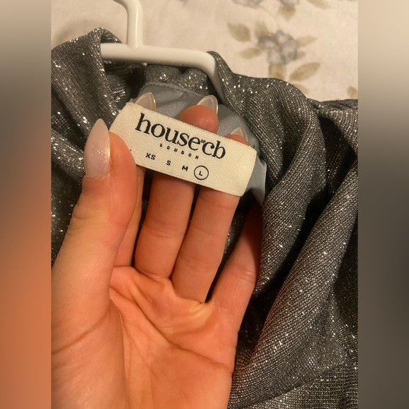 ✨House of CB Irena Dress - Picture 6 of 6